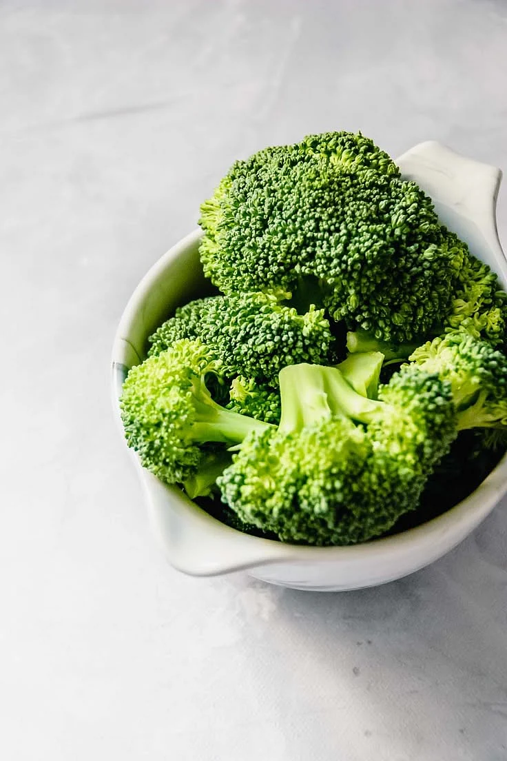 Chinese Broccoli Beef – The Beader Chef