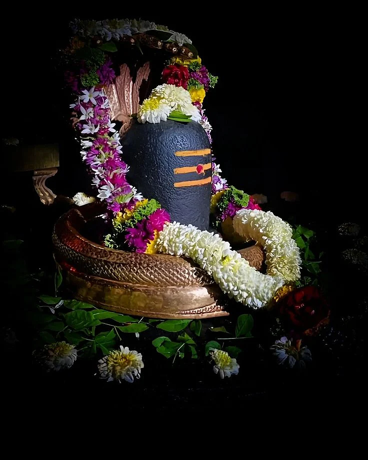 mahadev bholenath