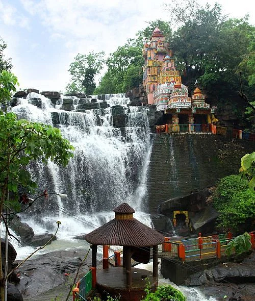 Chhattisgarh Tourism