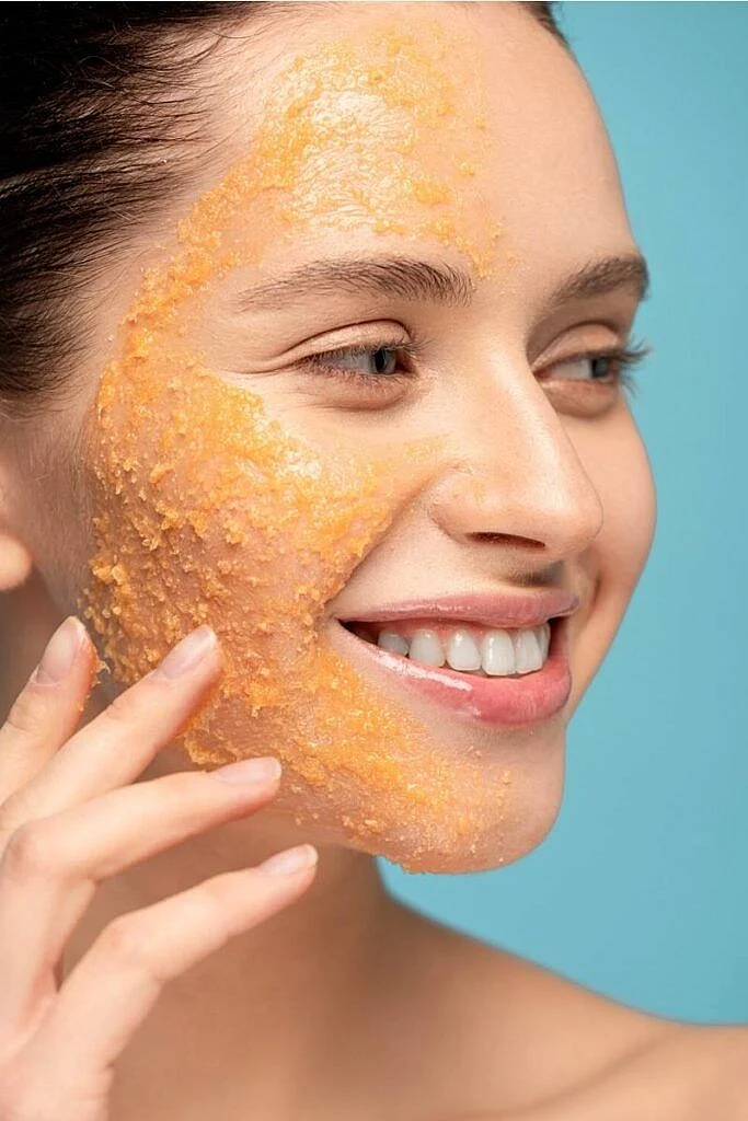 besan for skin 1