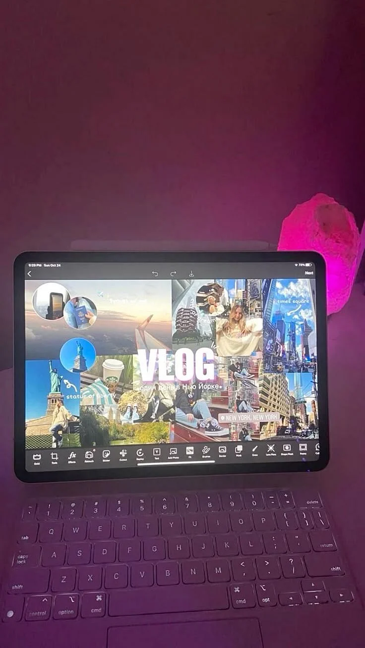 youtube ideas