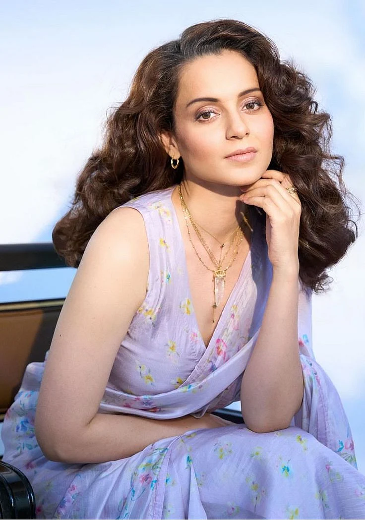 Kangana RanautKangana Ranaut