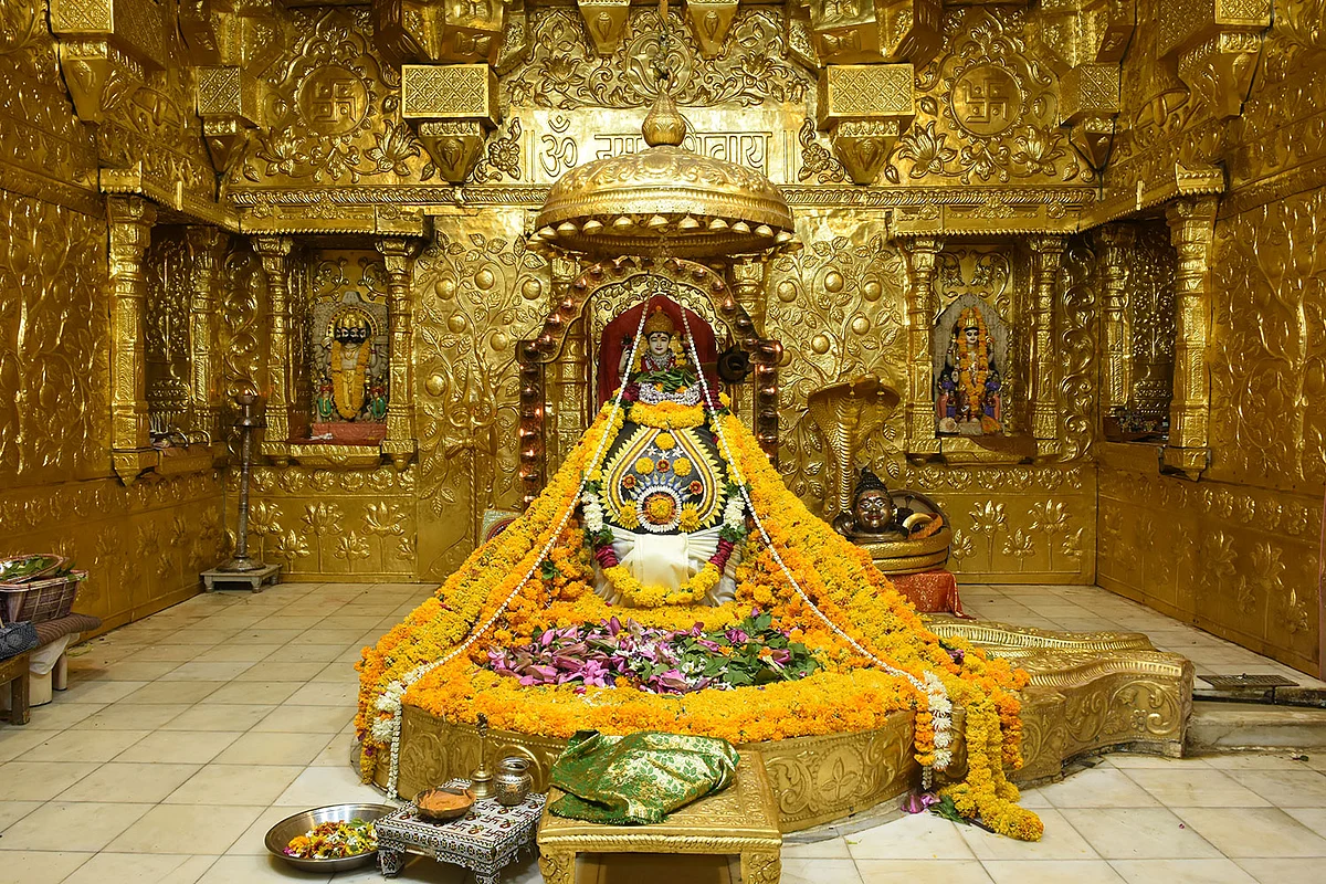 Somnath Temple 27