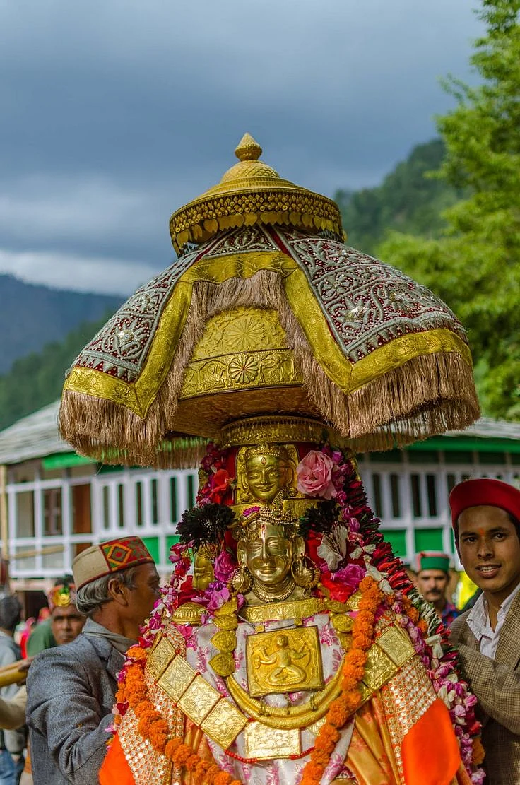 Festivals of Himachal Pradesh