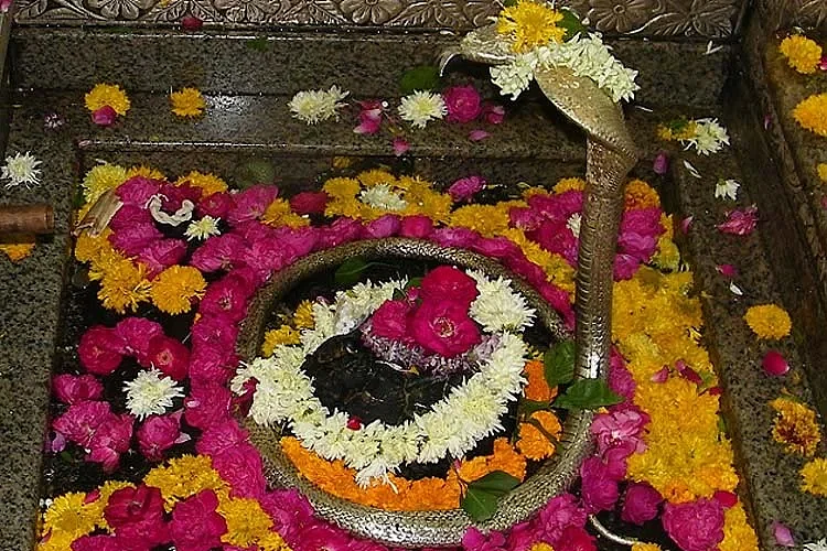 Omkareshwar Jyotirlinga