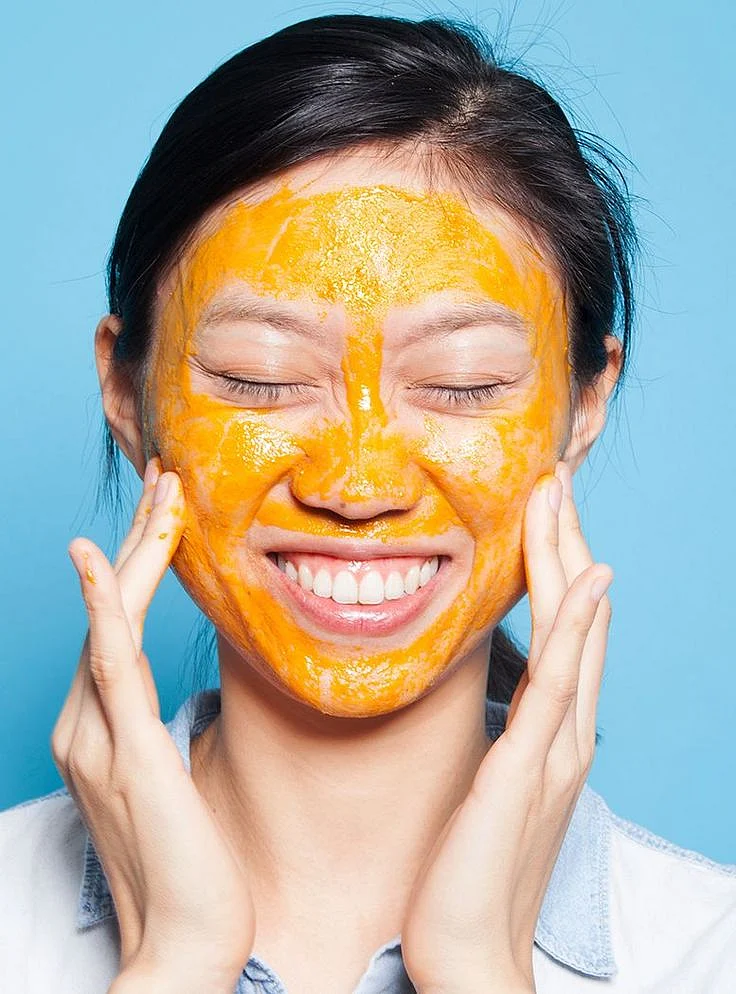 besan for skin 4