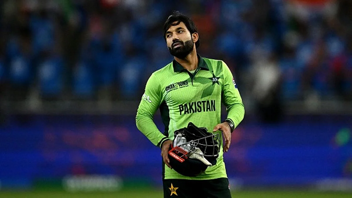 Muhammad Rizwan