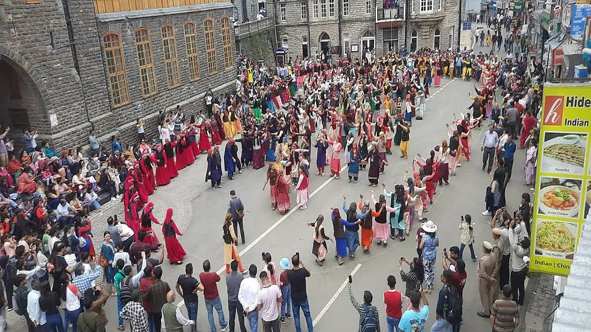 Shimla