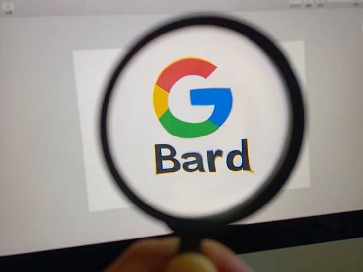 Talking all things NBA with Google’s Bard AI chatbot The Athletic