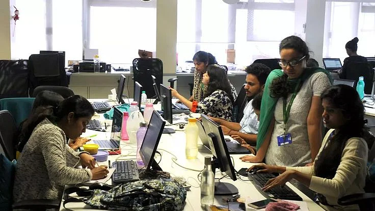 Indian Startups Can Generate Two Million Jobs for Ladies by 2030 Report