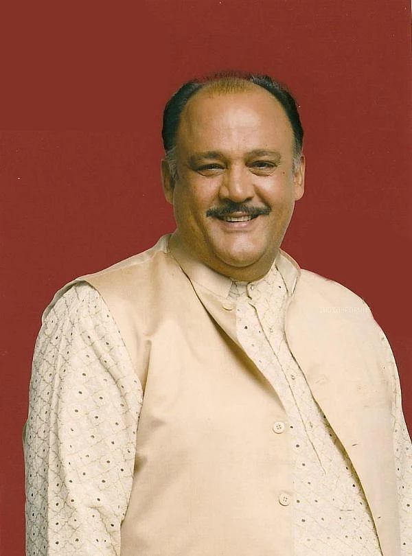 HappyBirthday Alok Nath The ultimate Sanskari…