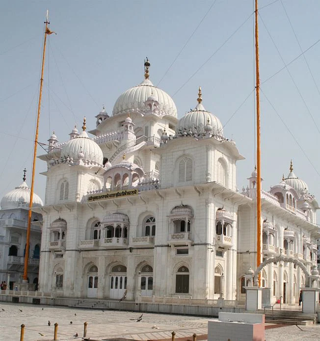Patna Sahib