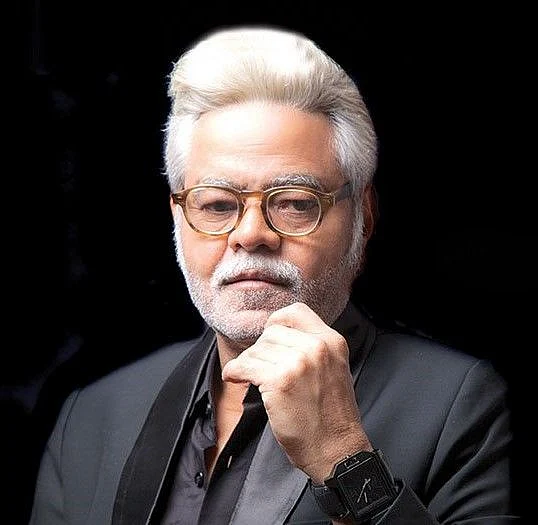 Sanjay Mishra actor