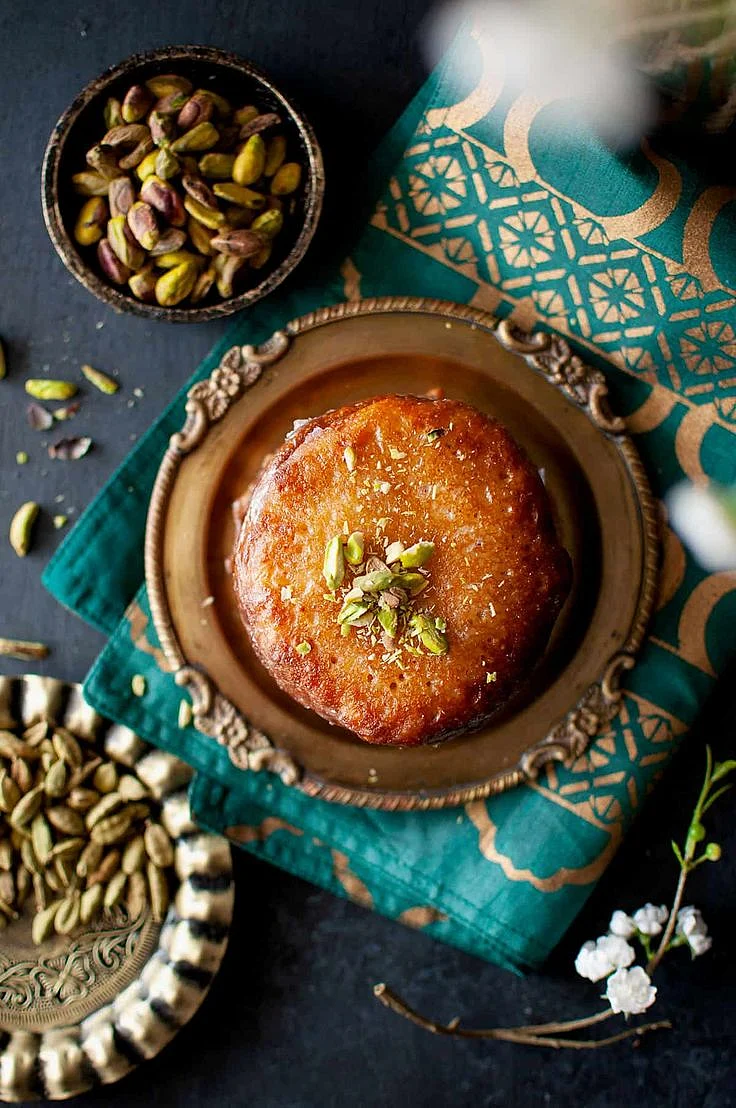 Bengali Malpua