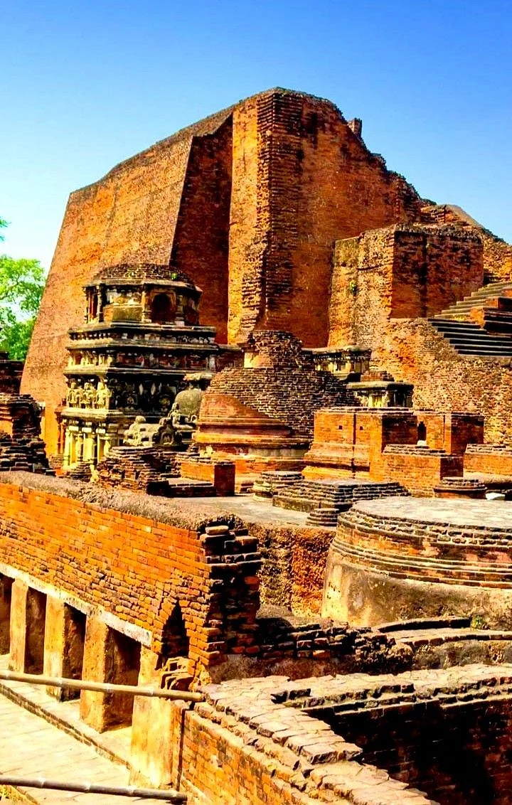 Nalanda University