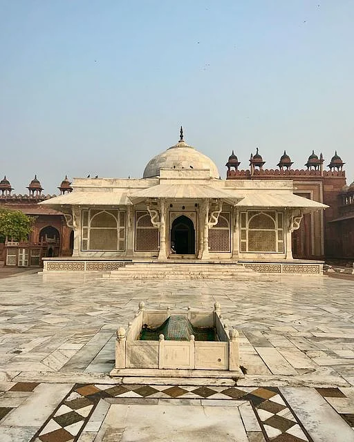 Salim Chishti Dargah