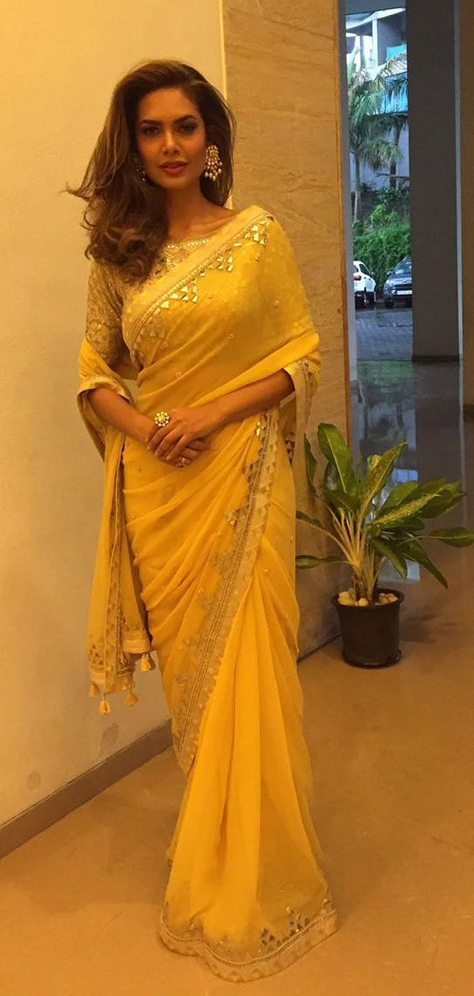 Esha Gupta 9