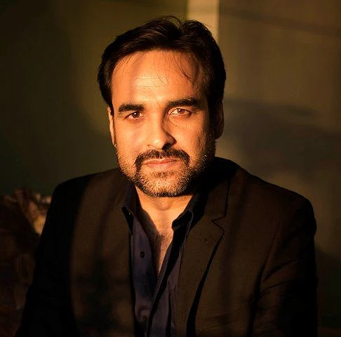 Pankaj Tripathi Height Age Wife Children Family Biography More » StarsUnfolded
