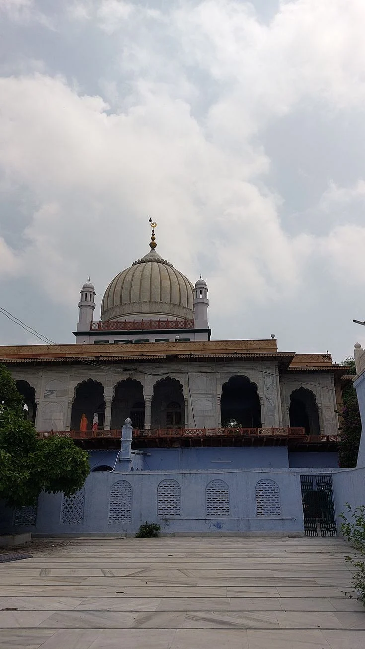 Dargah of Sheikh Ahmed Sirhindi