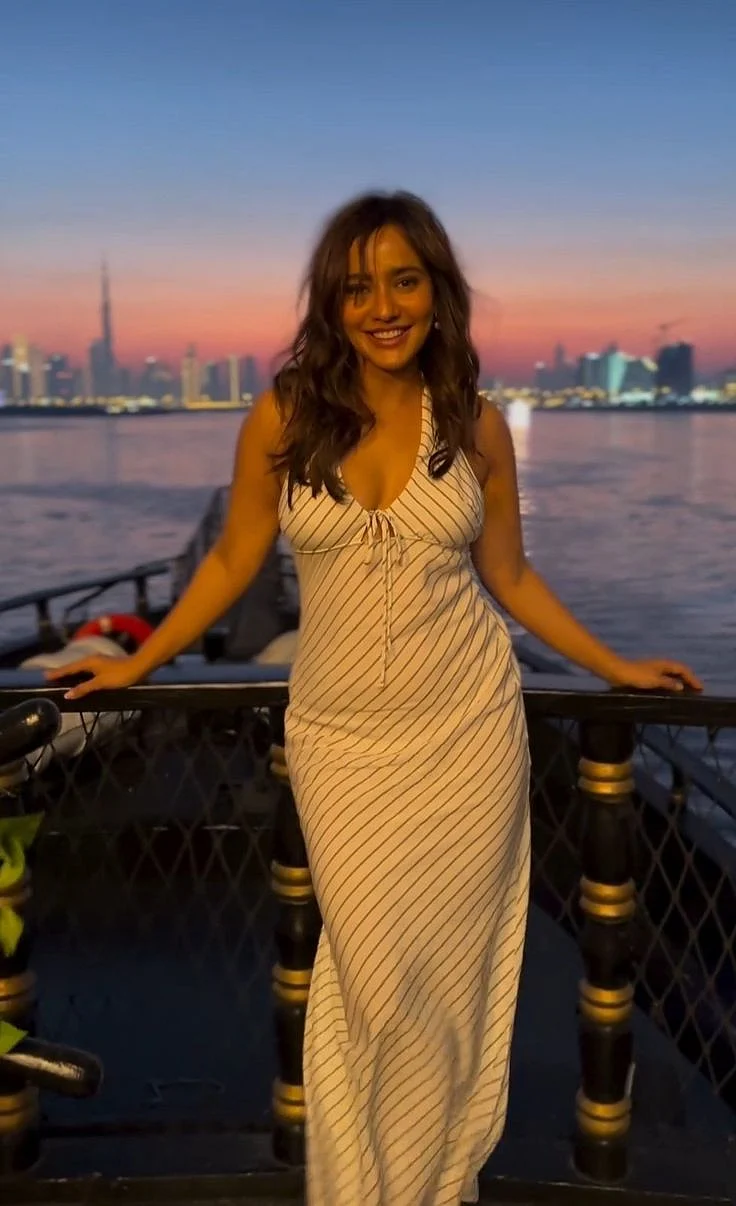 Neha Sharma