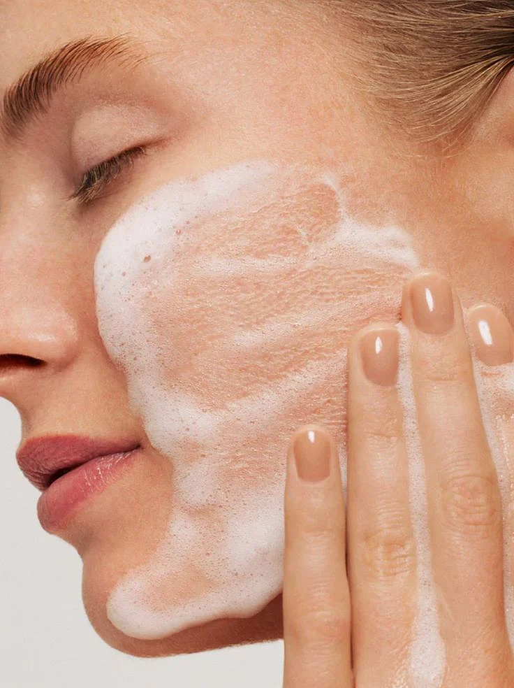 ILIA BEAUTY The Cleanse