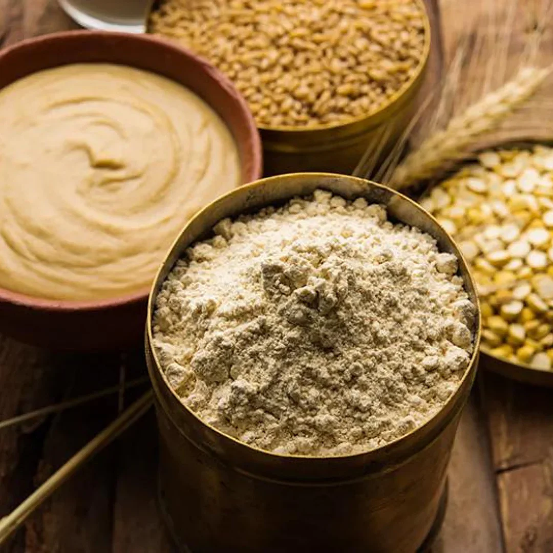 benefits of sattu and sattu