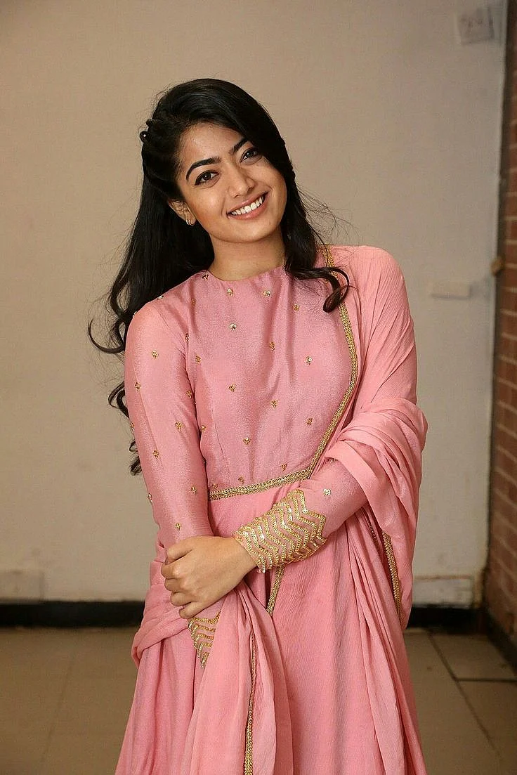 rashmika