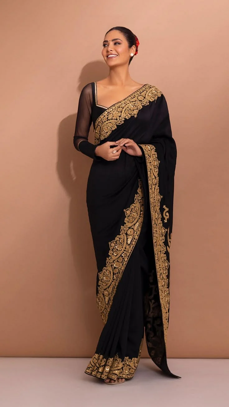 Esha Gupta 7