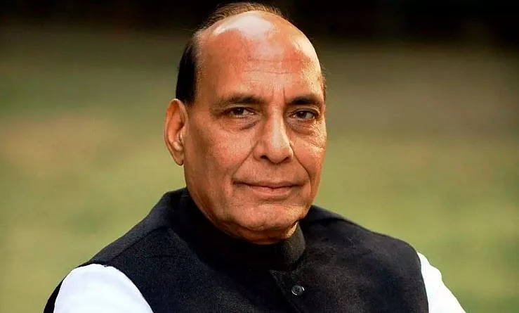 rajnath