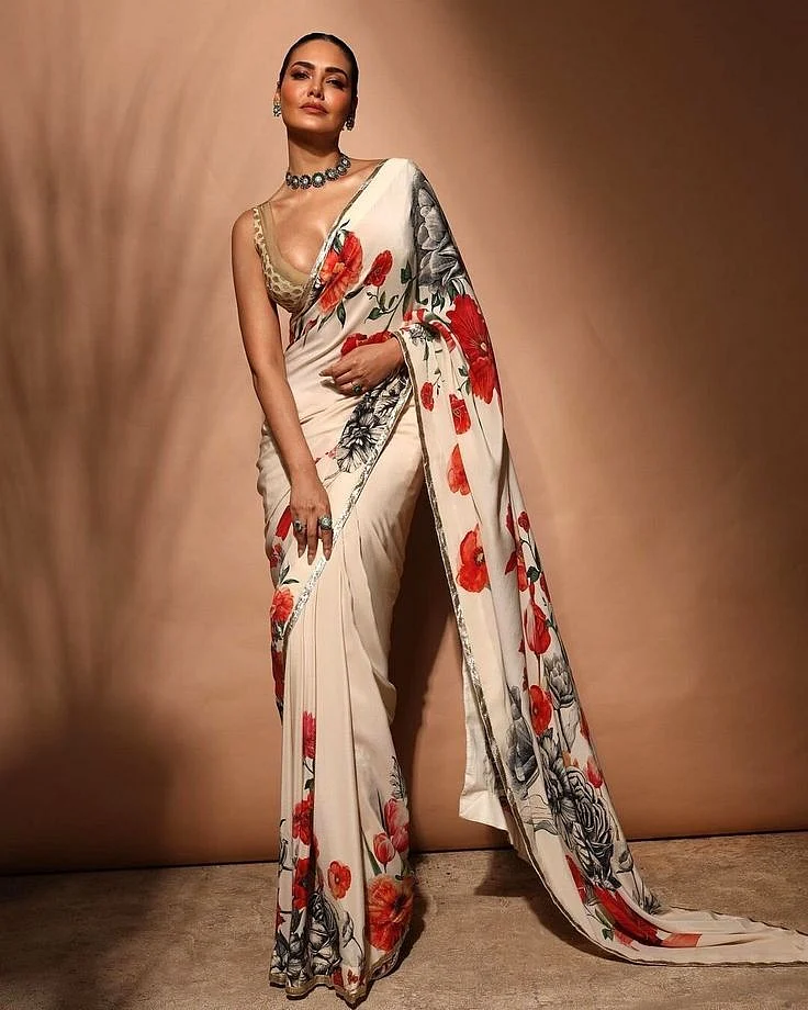 Esha Gupta 8