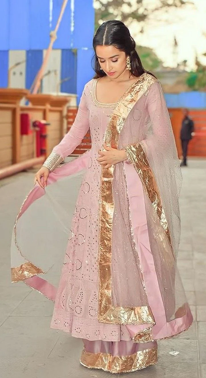 indian suits f