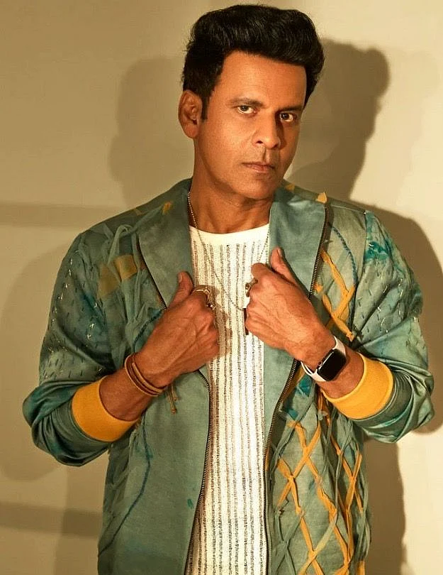 Impactful OTT performances by Male Actors in 2023