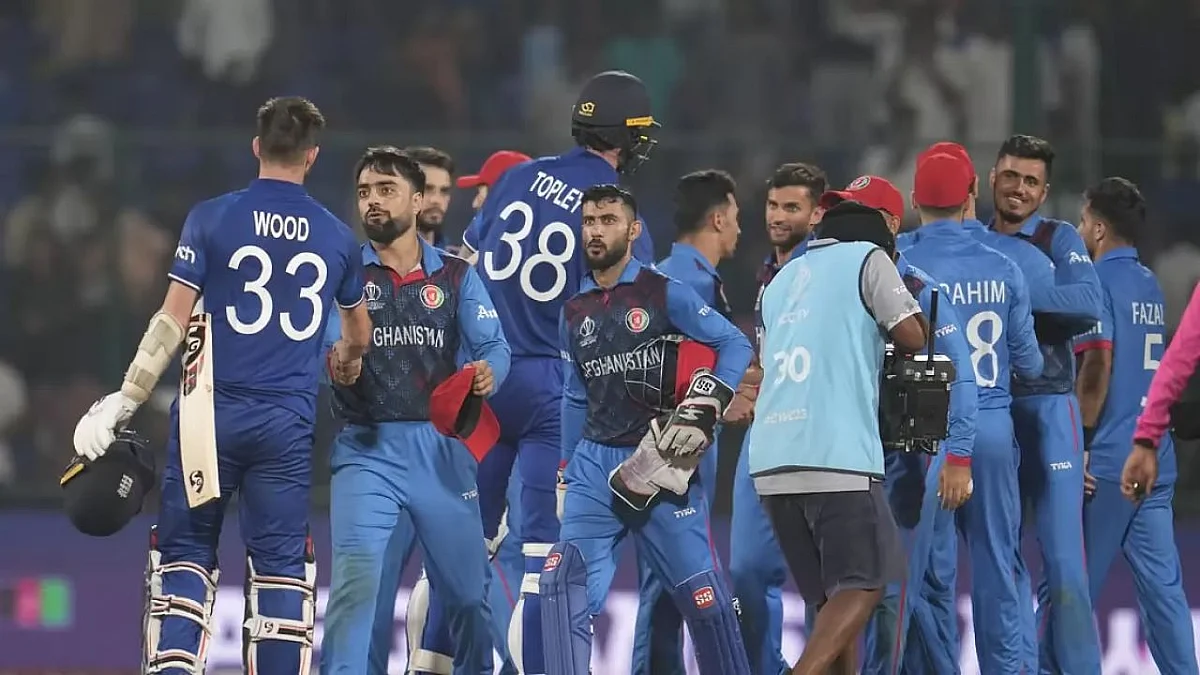 afg vs eng 45