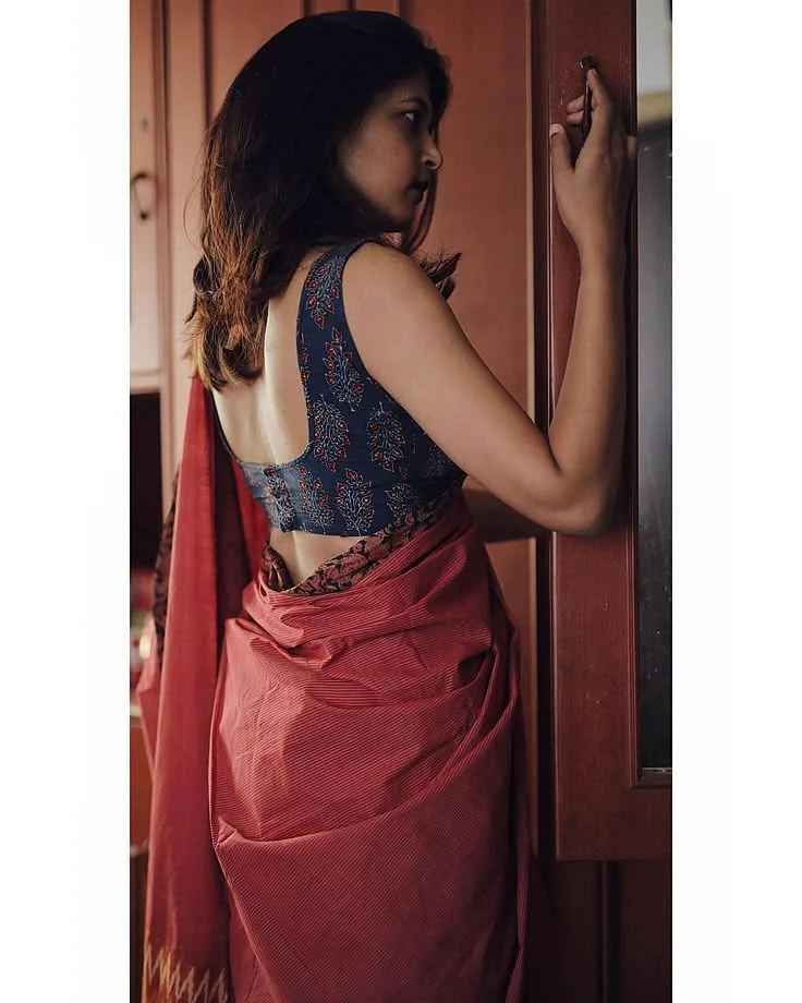 Margazhii ™ on Instagram “August Collection…
