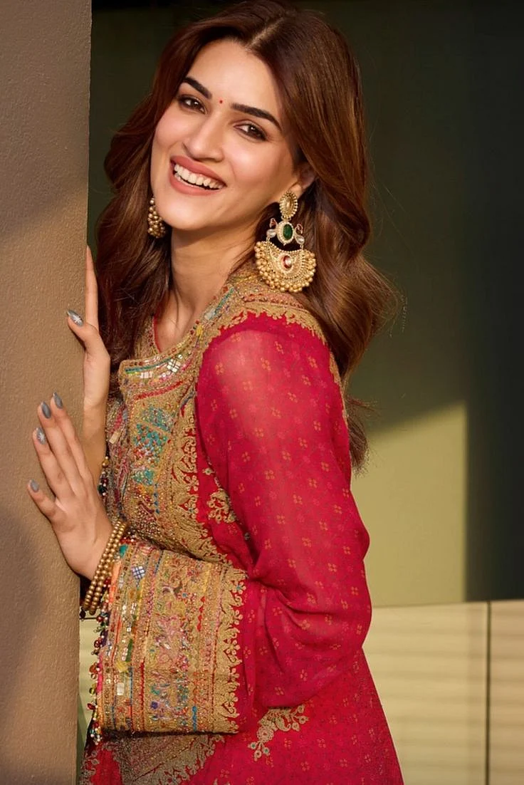 kriti sanon