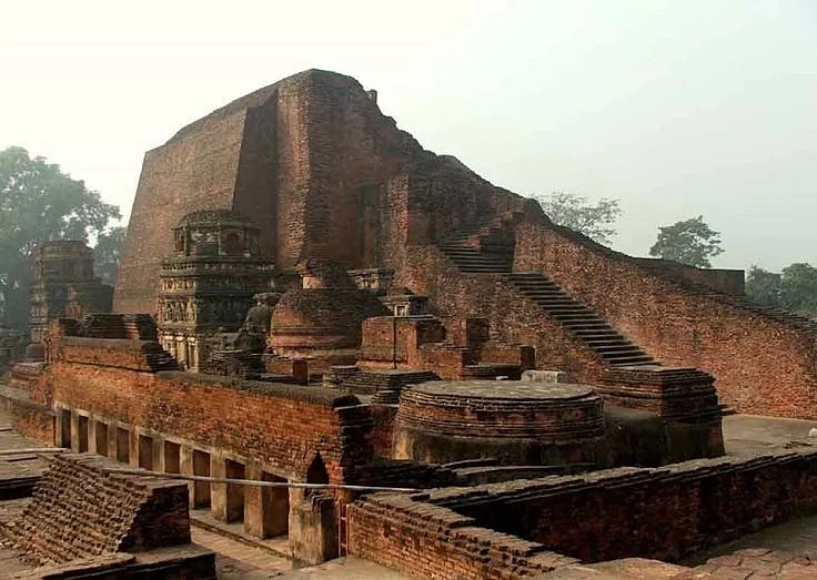 Nalanda University 2