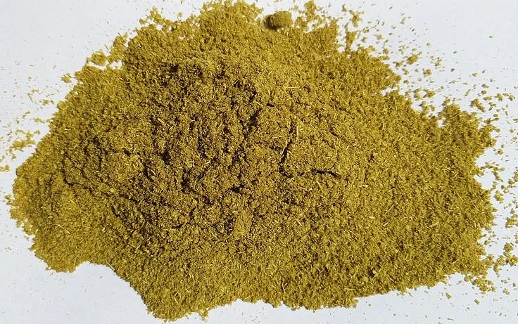 Fennel powder 12