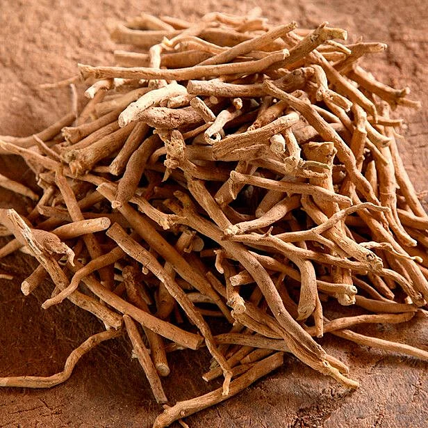 Ashwagandha 12345