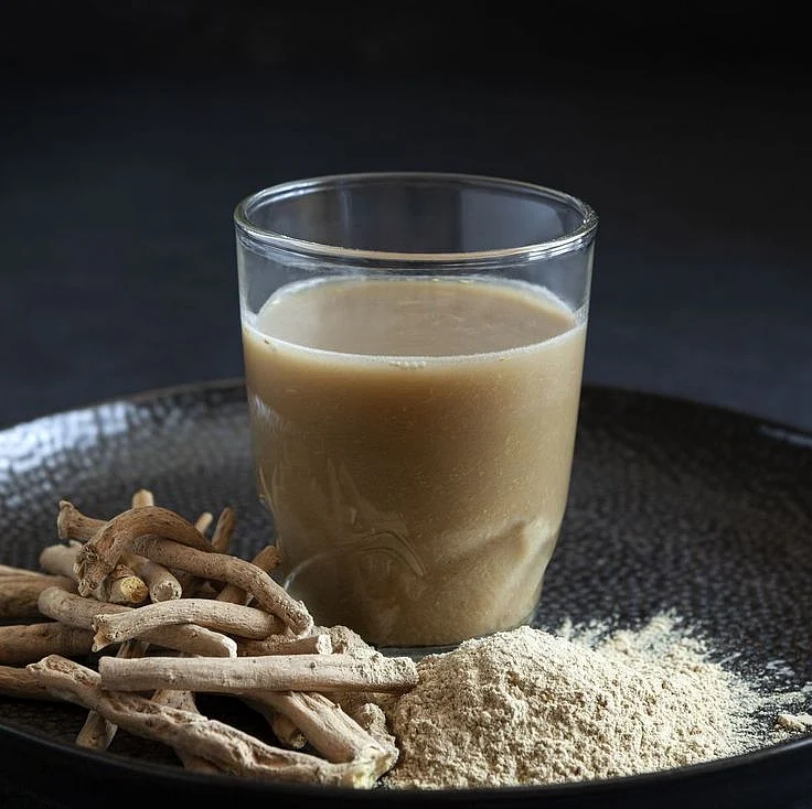 Ashwagandha 1