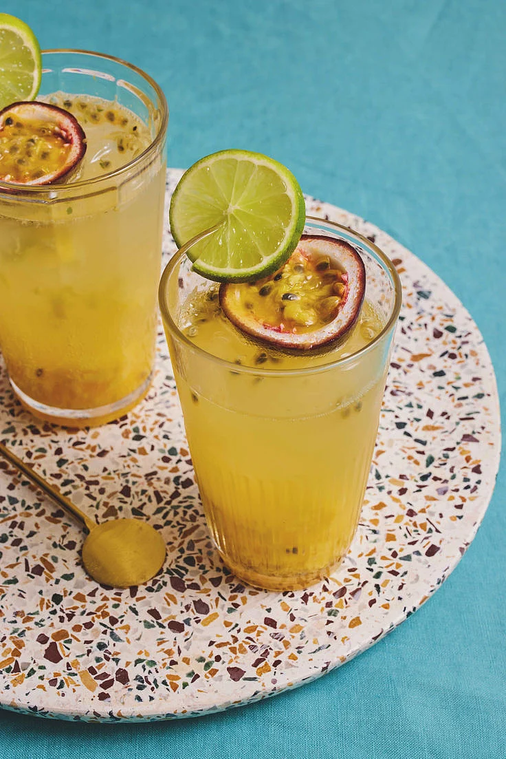 hydrating drinks