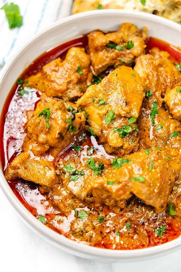 Non Veg Dishes