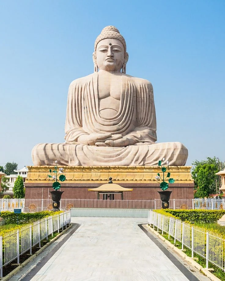 bodhgaya