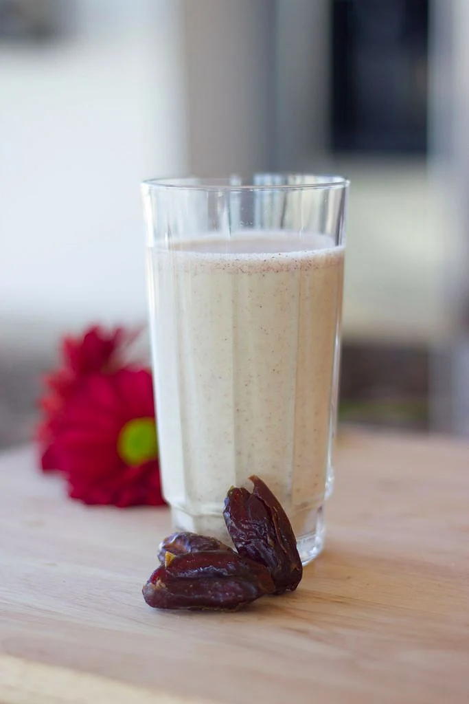 milk and dates 2
