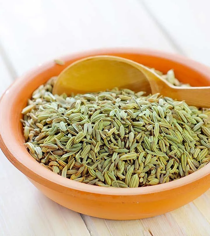 Fennel powder15