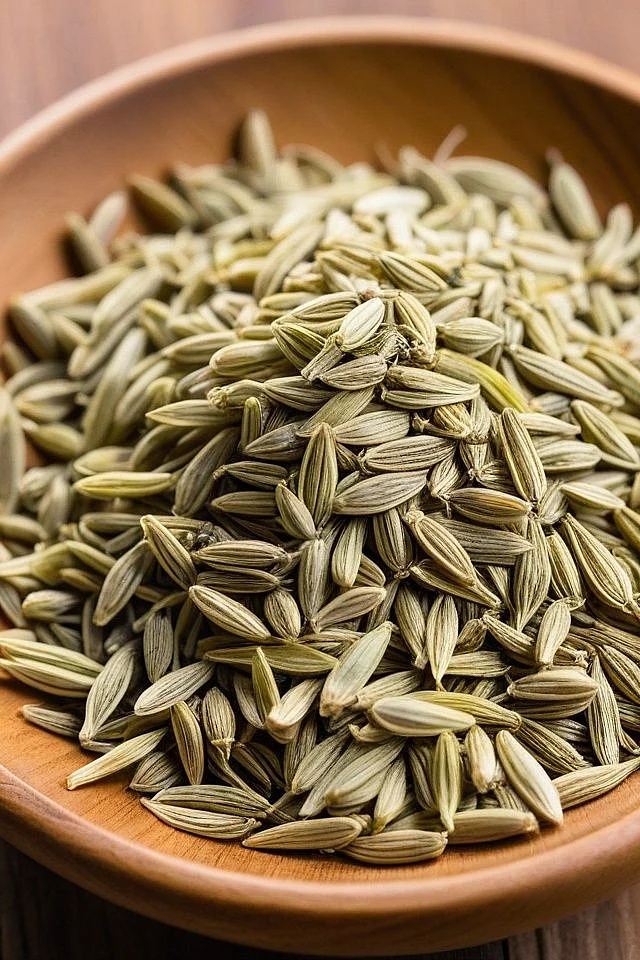 Fennel powder 18