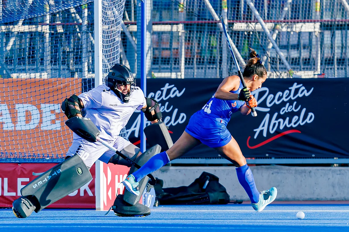 Hockey India 6