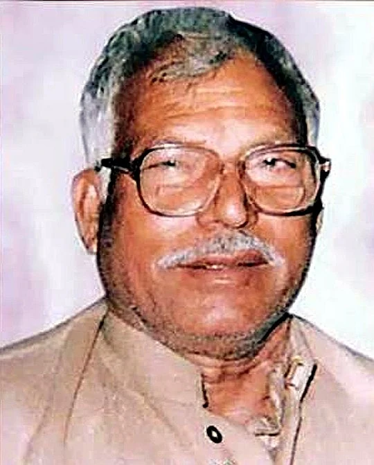 Karpuri Thakur