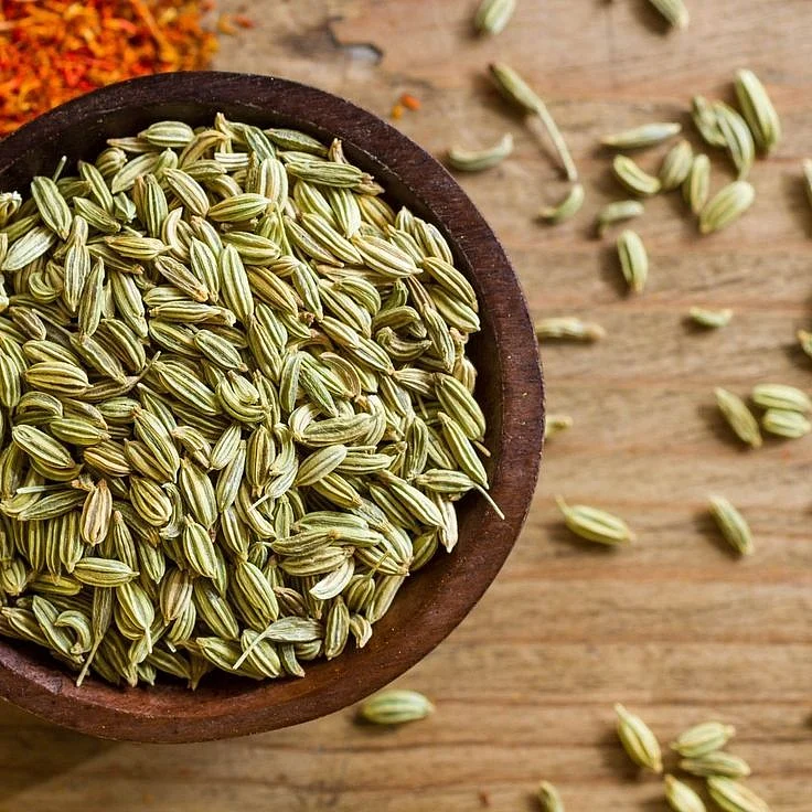 Fennel powder17