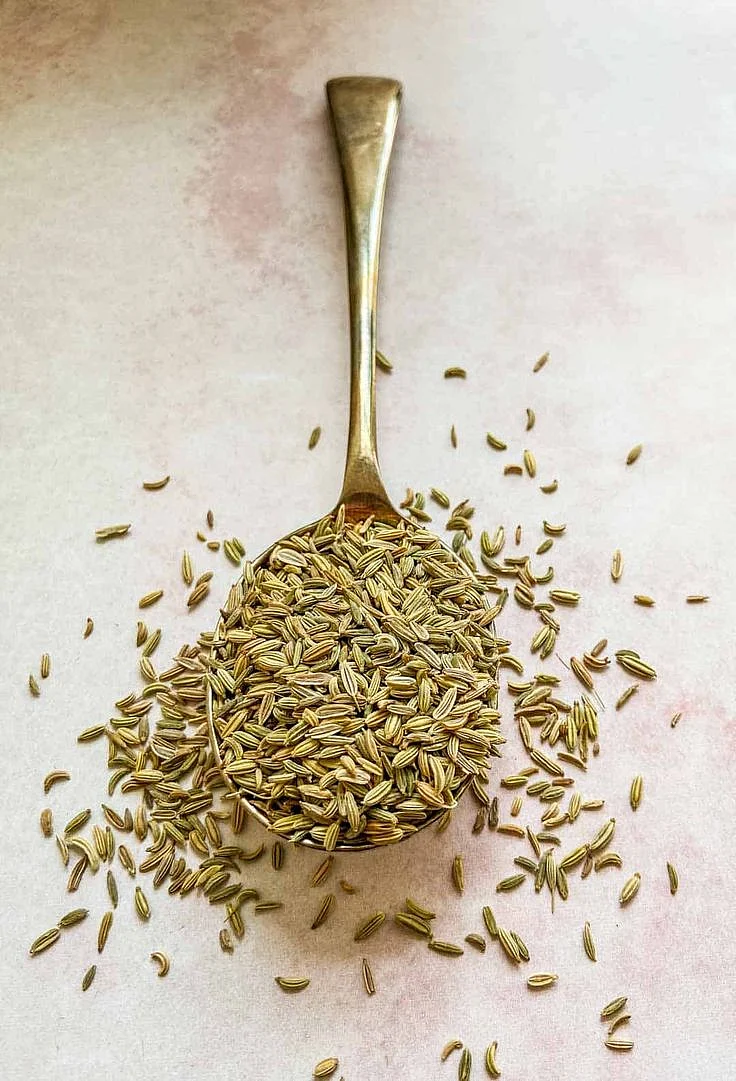 Fennel powder14