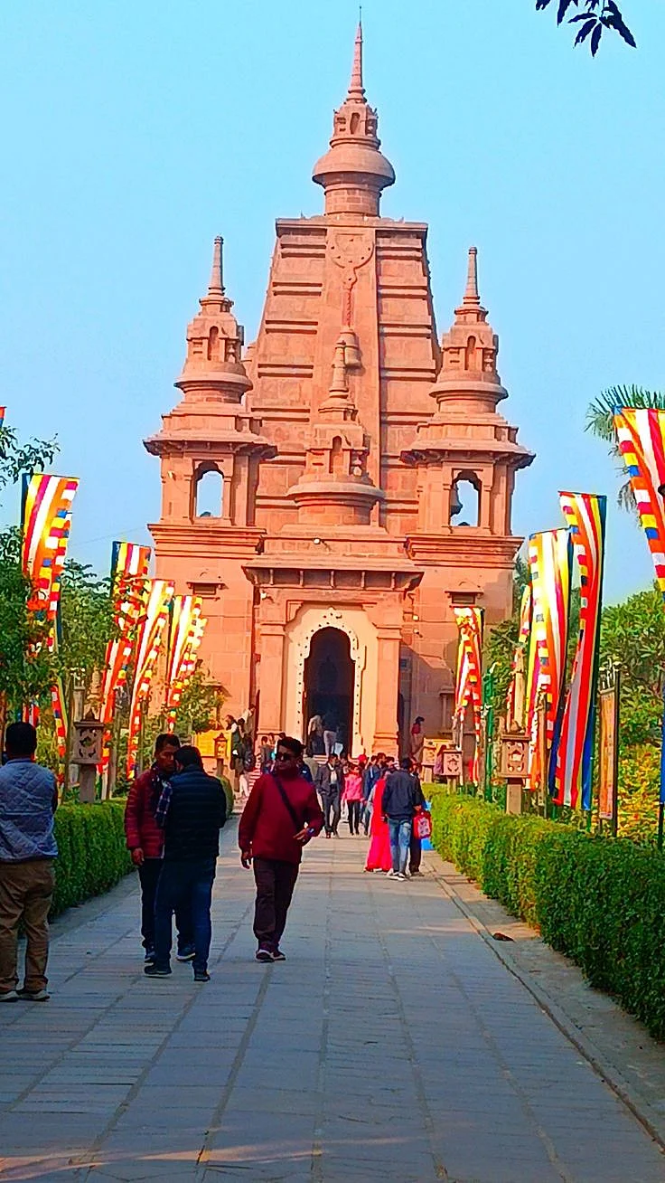 Sarnath